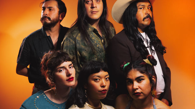 Healing Gems band photo
