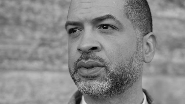 Jason Moran headshot