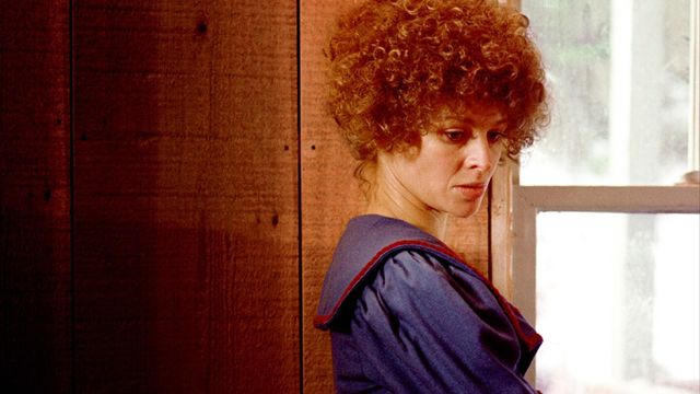 Still from McCabe & Mrs. Miller (1971)