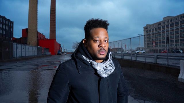Open Mike Eagle