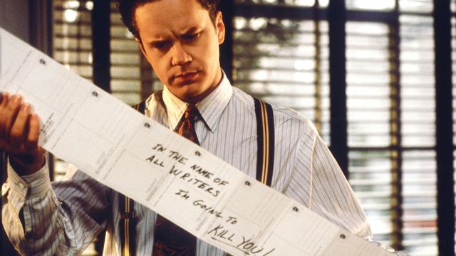 Still from The Player (1992)