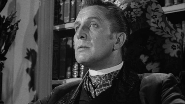 Alfred Hitchcock Presents: “The Perfect Crime” (10/20/1957)