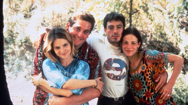 Still from Short Cuts (1993)