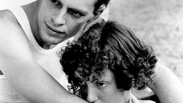 Still from Thieves Like Us (1974)