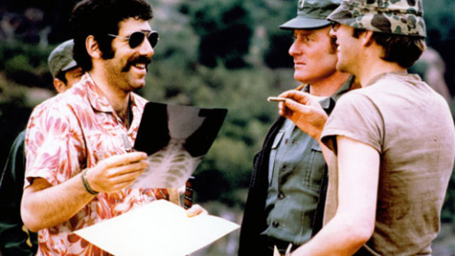 Still from M*A*S*H (1970)