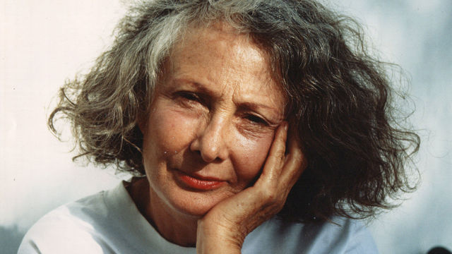 Margarita Azurdia