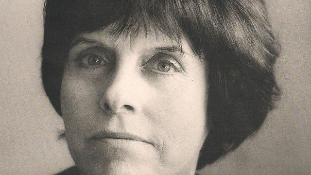 Portrait of María Luisa Bemberg