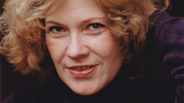 Gloria Camiruaga
