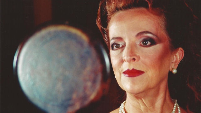 Portrait of María Eugenia Chellet