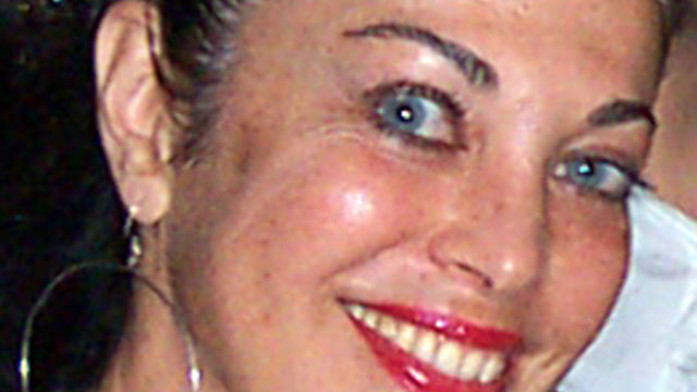 Portrait of Analívia Cordeiro