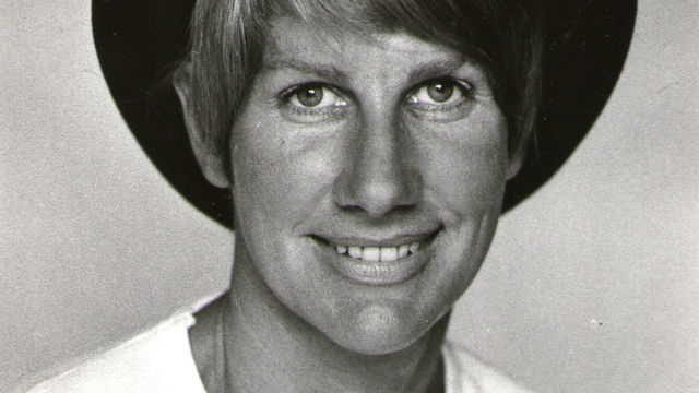 Portrait of Narcisa Hirsch