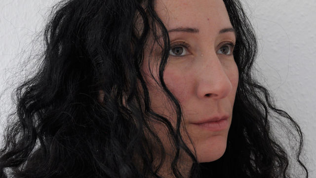 Portrait of Janet Toro