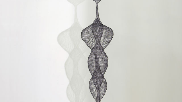 Ruth Asawa, Untitled