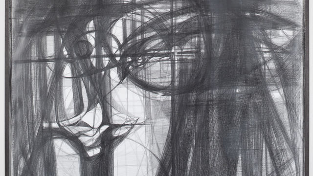Marisa Merz, Untitled, 1992.