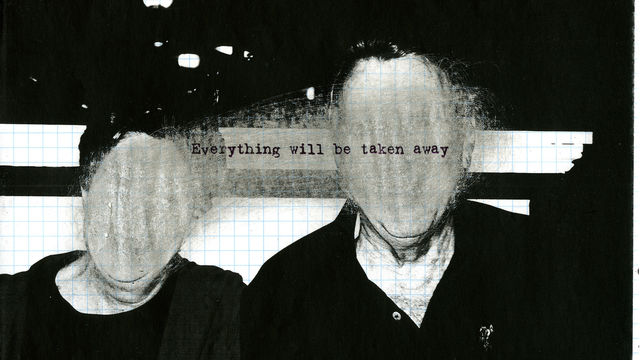 Adrian Piper. Everything #2.8. 2003.