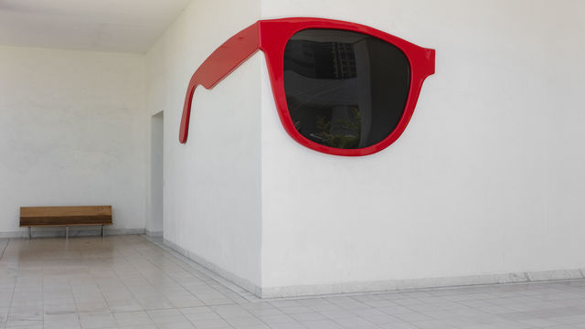 MPA, Sunglasses (Right), 2018