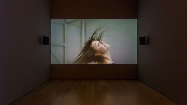 Patrick Staff, Bathing, 2018