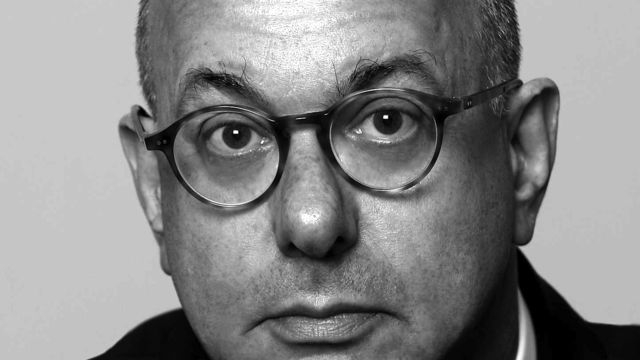 Leon Botstein Photo by Steve J Sherman