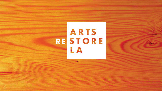 Arts ReSTORE LA