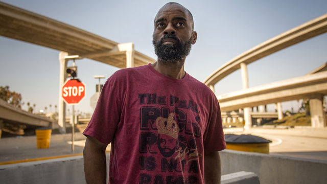 "Freeway" Rick Ross