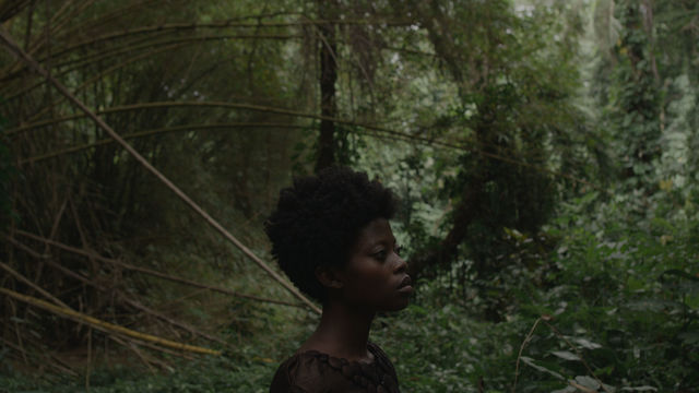 Akosua Adoma Owusu, Kwaku Ananse (film still)