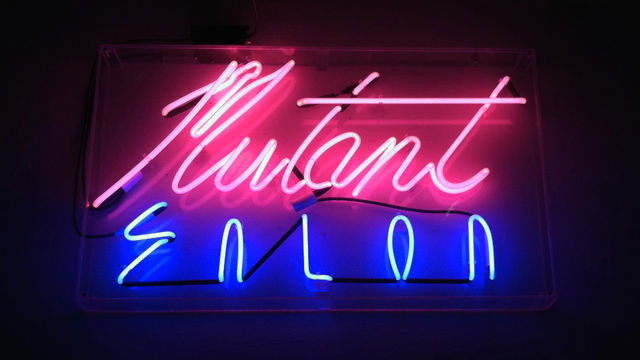 In Real Life: Mutant Salon