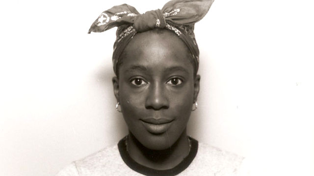 Cheryl Dunye, Watermelon Woman, 1996