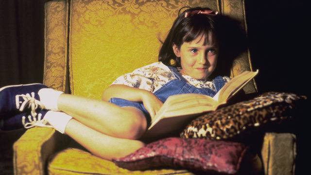 Matilda