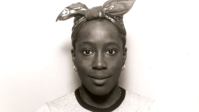 Cheryl Dunye