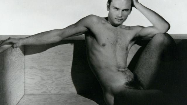 George Platt Lynes, Yul Brynner, ca. 1942