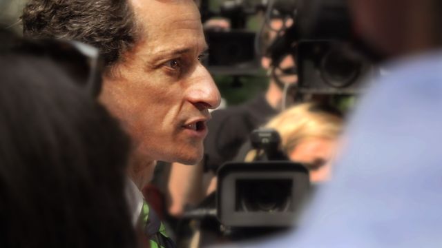 Weiner documentary