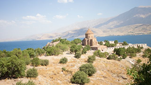 Armenian Church