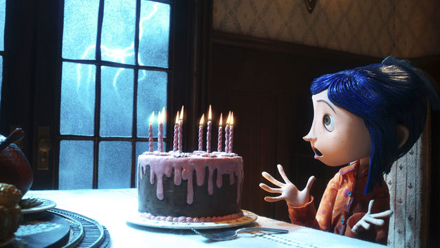 Coraline