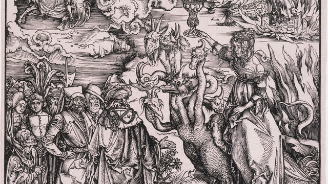 Albrecht Dürer