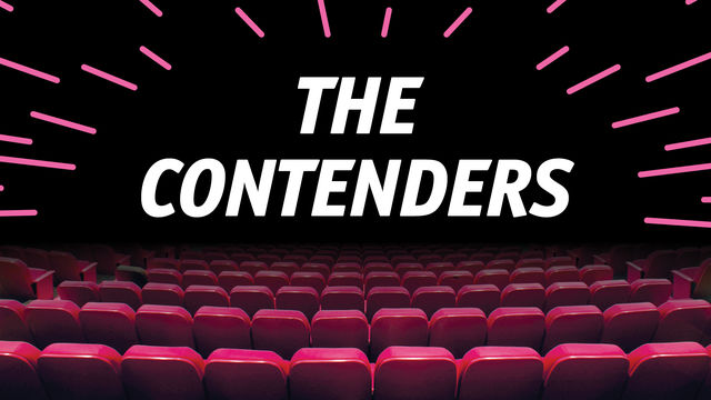 Contenders 2017