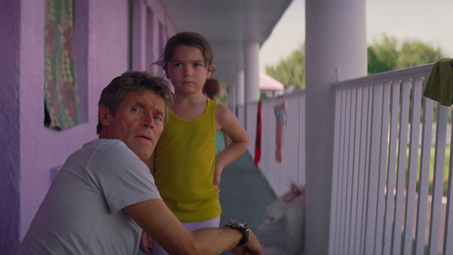 The Florida Project. 2017. USA. Directed by Sean Baker. DCP. 115 min. Courtesy of A24 Films.