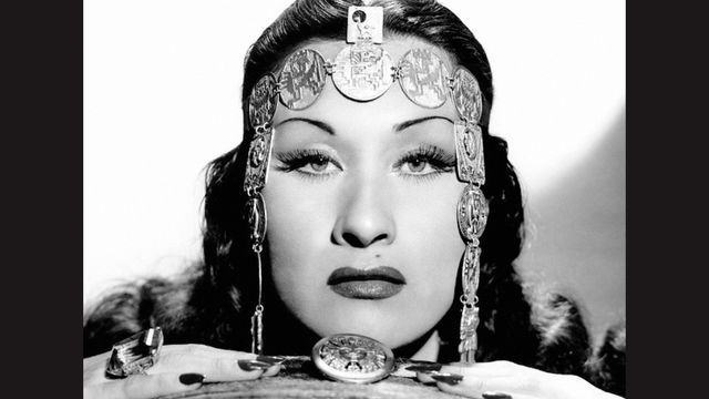 Yma Sumac