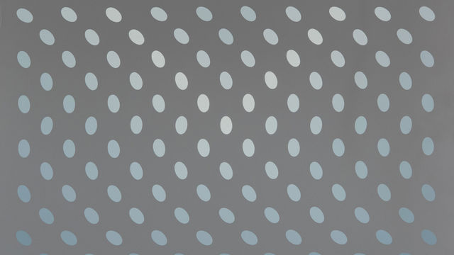 Bridget Riley, "Untitled," 1968