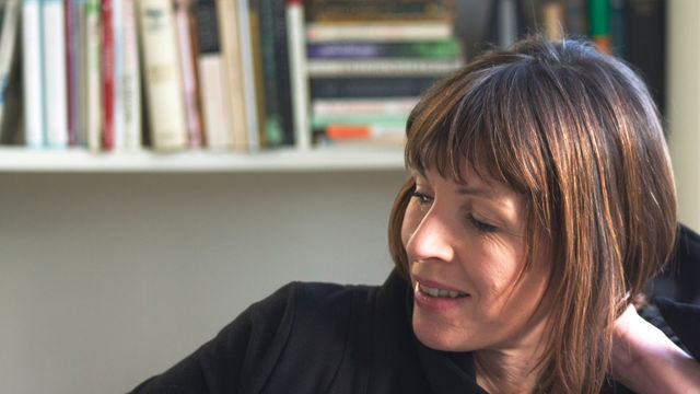 Rachel Cusk