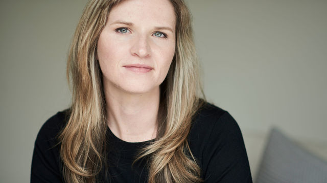 Tara Westover