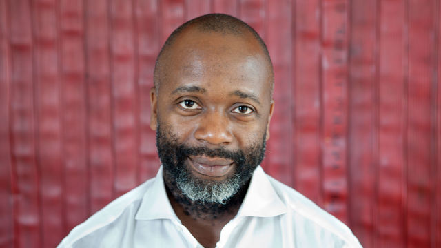 Theaster Gates