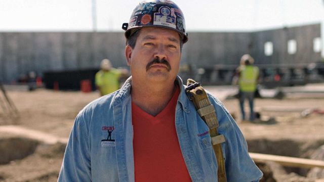 Randy Bryce