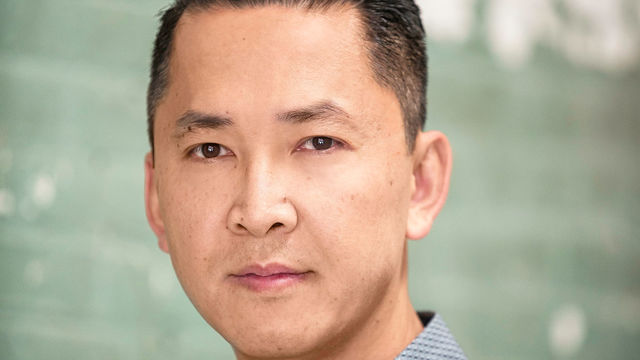 Viet Thanh Nguyen