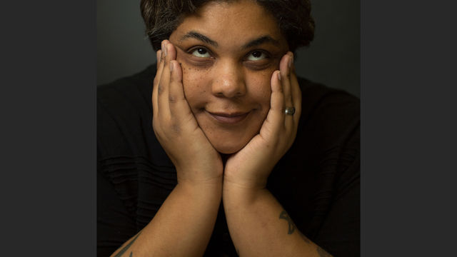 Roxane Gay