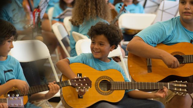 Santa Monica Youth Orchestra