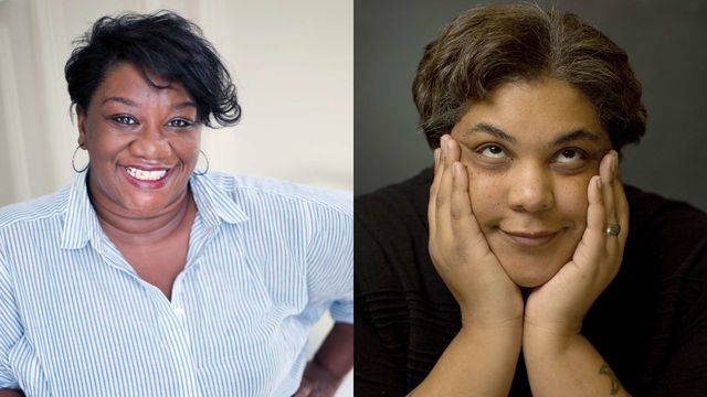 Tressie McMillan Cottom & Roxane Gay