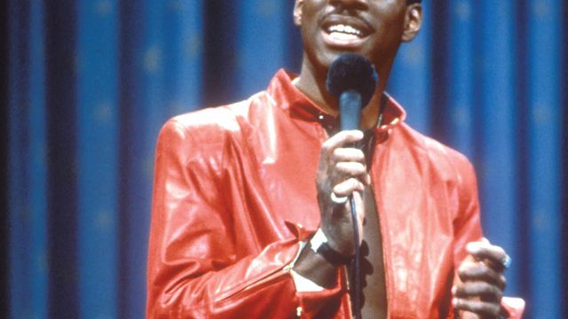 Eddie Murphy, Delirious, 1983