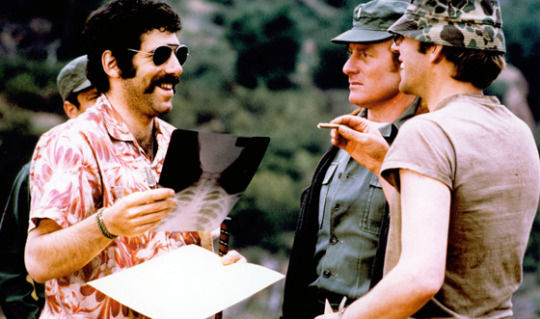 Still from M*A*S*H (1970)
