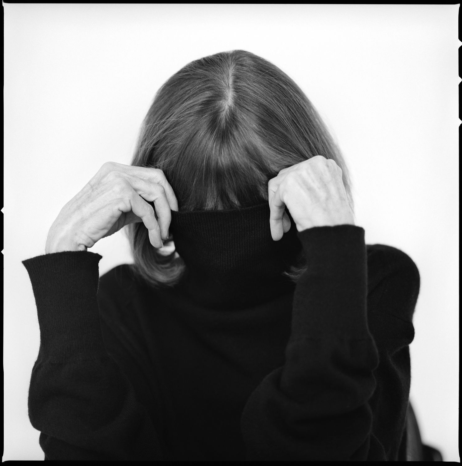 Joan Didion: What She Means | Hammer Museum