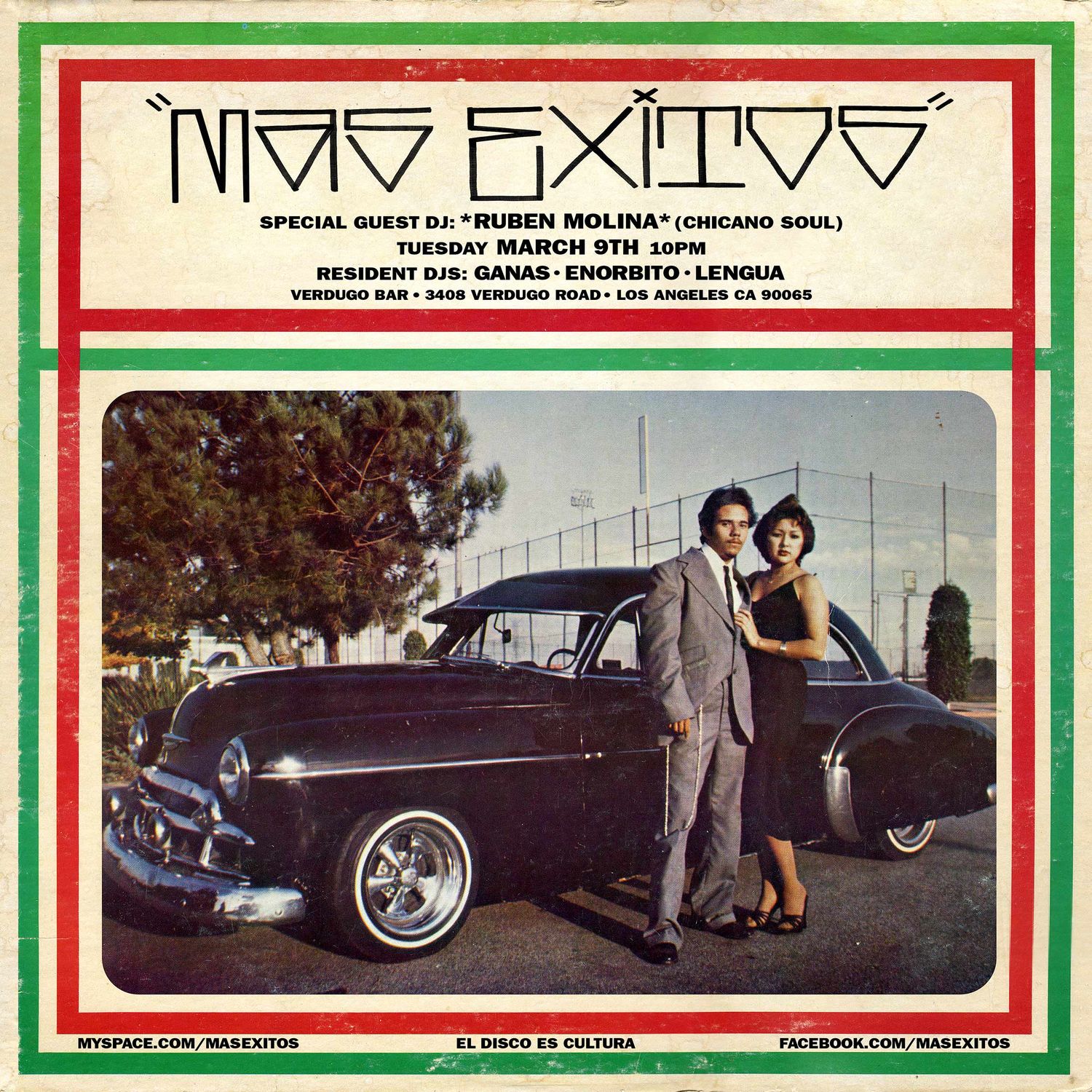 Eastside Sound: Lowrider & Soul | Hammer Museum